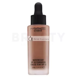 MAC Studio Waterweight Foundation NW50 tekutý make-up 30 ml