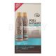 Kativa Salt-Free Straightening Post Treatment posilujúca starostlivosť po narovnaní vlasov keratínom 250 ml + 250 ml