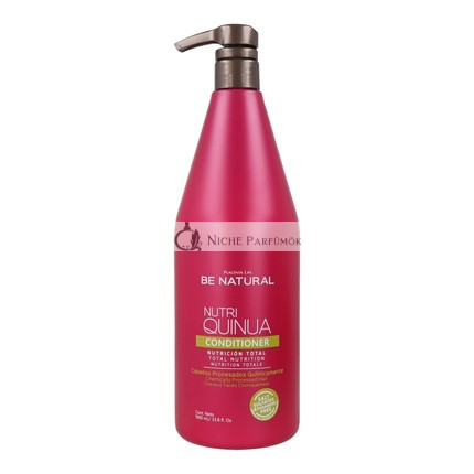 Nutri Quinua Kondicionér Placenta Life 1000ml