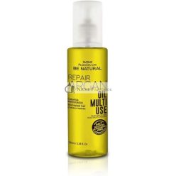 Be Natural Olej na vlasy, 100ml