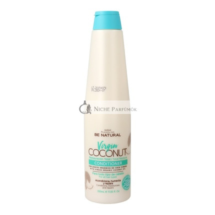 Placenta Life Be Nat Nutri Panenský Kokosový Kondicionér 350ml
