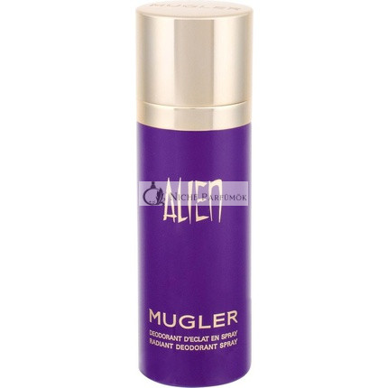 Thierry Mugler Pre ženy