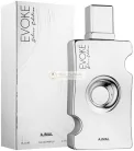 Ajmal Evoke Silver Edition EDP Férfiaknak 10ml
