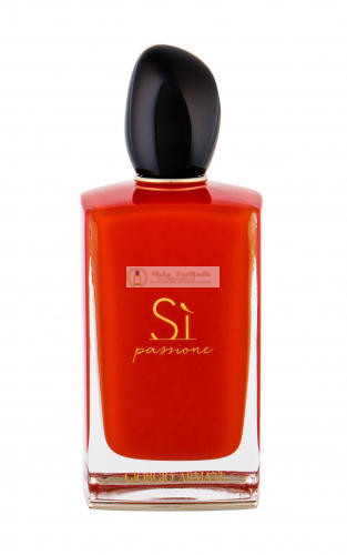 Giorgio Armani Si Passione EDP 10ml
