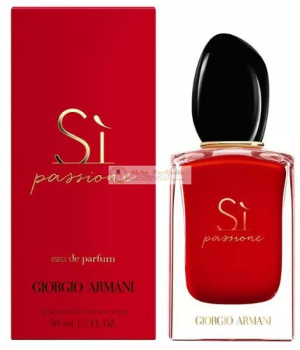 Giorgio Armani Si Passione EDP 10ml