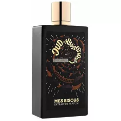 Mes Bisous Oud Hypnotique Extrait Parfum Unisex 5ml