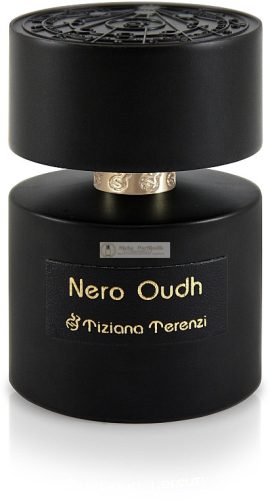 Tiziana Terenzi Nero Oudh Extrait EDP Unisex 5ml