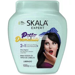 Krém 2 v 1 Potão Desmaiado Skala - 1000g
