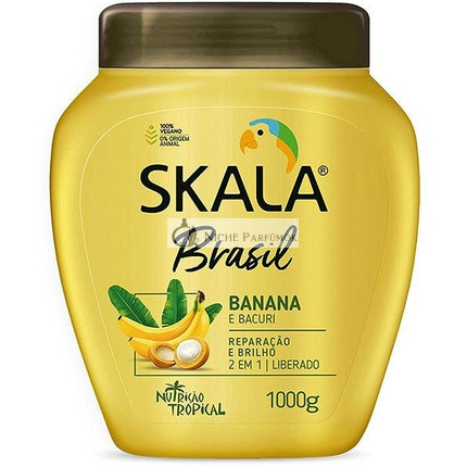 Banánový vitamínový krém 1kg