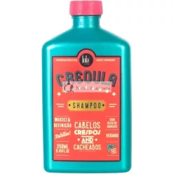 Lola Cosmetics Creoula