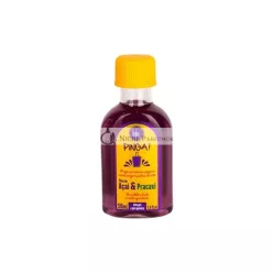 Lola Cosmetics Acai Drum a Pracaxi Telóvy Olej, 50ml