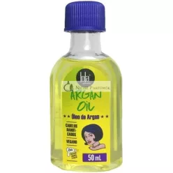 Arganový vlasový olej kozmetika 50ml