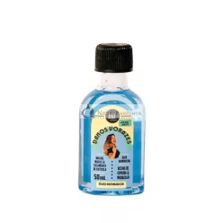 Lola Cosmetics Danos Vorazes Oprava Olej