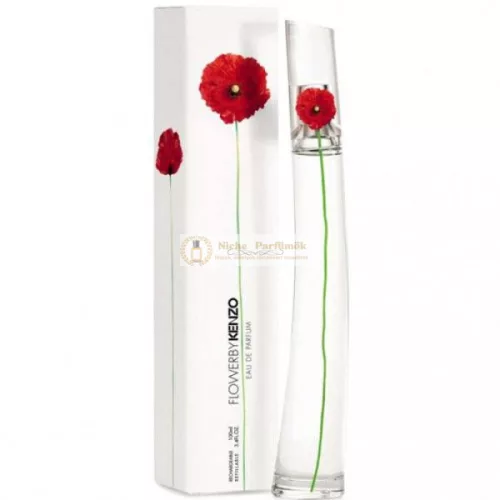 Kenzo Flower Eau de Parfum Nöi 10ml