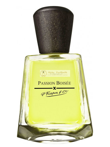 Frapin Passion Boisee EDP Unisex 5ml