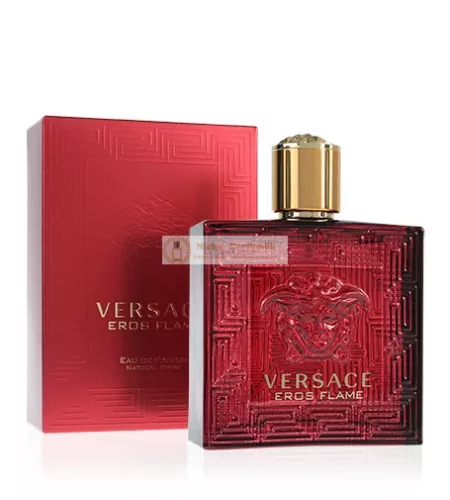 Versace Eros Flame EDP 5ml