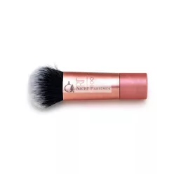   Real Techniques Mini Expert Face Brush štetec na tekutý make-up