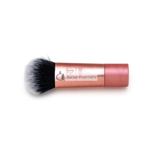 Real Techniques Mini Expert Face Brush štetec na tekutý make-up