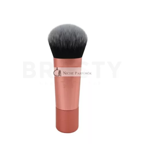 Real Techniques Mini Expert Face Brush štetec na tekutý make-up