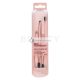 Real Techniques Brow Shaping Set Sada na úpravu obočia