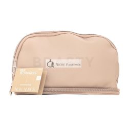   Real Techniques Uncovered Bag kozmetická taška Nude