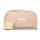 Real Techniques Uncovered Bag kozmetická taška Nude