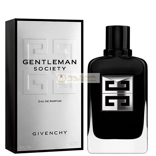 Givenchy Gentleman Society Extreme EDP Man 5ml