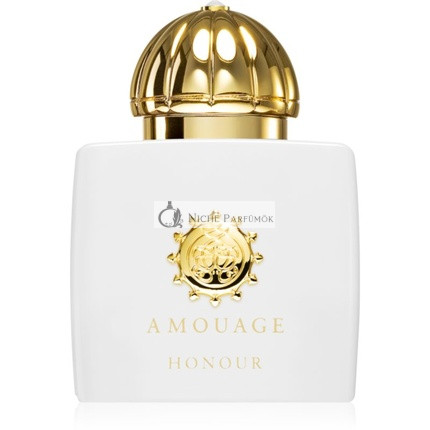 Amouage Honour Eau de Parfum 50 ml, Dámska Vôňa