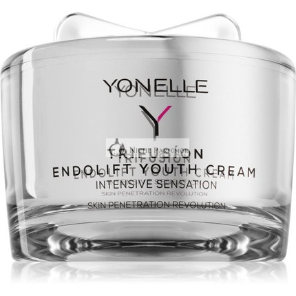 Yonelle Trifusion Krém proti starnutiu a vyhladzovaniu, 55 ml