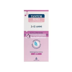 Tantum Rosa Intímny Čistič 200ml