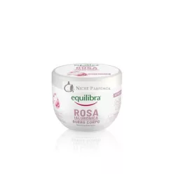Equilibra Equilibra Rose Hyaluronic Body Butter, 300g