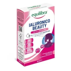 Beauty Equilibra Hyaluron 30 tabliet