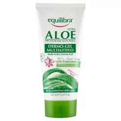 Equilibra Multi-aktív Ochranný Aloe Vera Dermo Gél, 15ml