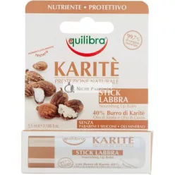 Equilibra Shea Maslo Balzam na pery