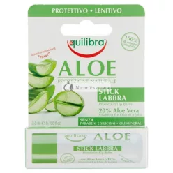 Balzam na pery Aloe Vera 15ml
