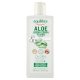 Bio telový krém s hydratačnými a čistiacimi účinkami Aloe 250ml