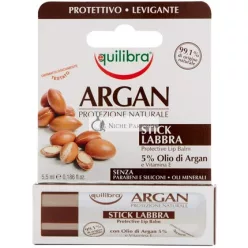 Arganový balzam na pery