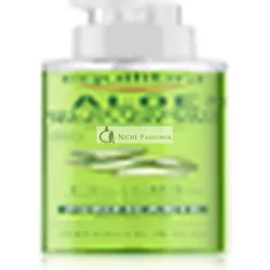 Aloe Micelárny čistiaci gél, Aloe Vera a Al, 200ml
