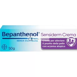 Krém Sensiderm Upokojujúci Anti-Červenanie, 50g