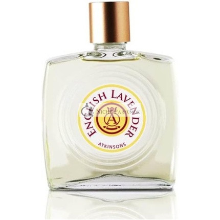 Atkinsons English Lavender toaletná voda unisex 320 ml