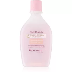 Rimmel London Odstraňovač laku na nechty 100ml