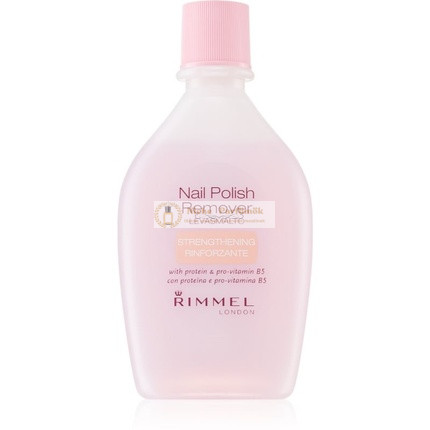 Rimmel London Odstraňovač laku na nechty 100ml