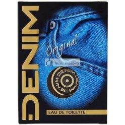 100% Originálny Denim Kolínska voda