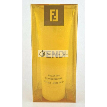 Fendi Relaxačný Čistiaci Gél, 200ml