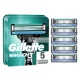 Gillette Rec Mach3