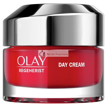 Olay Regenerist Anti Aging 3 Bodový Krém na Tvár, Denný Krém, 15ml