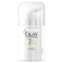Olay Total Effects BB Krém Dotyk Základu Stredný, 50ml