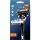 Fusion ProGlide Britva s FlexBall Technológiou