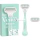 Gillette Venus Smooth Sensitive Dámsky Holiaci Strojček