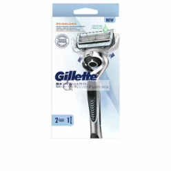 Gillette Skinguard citlivý holiaci strojček